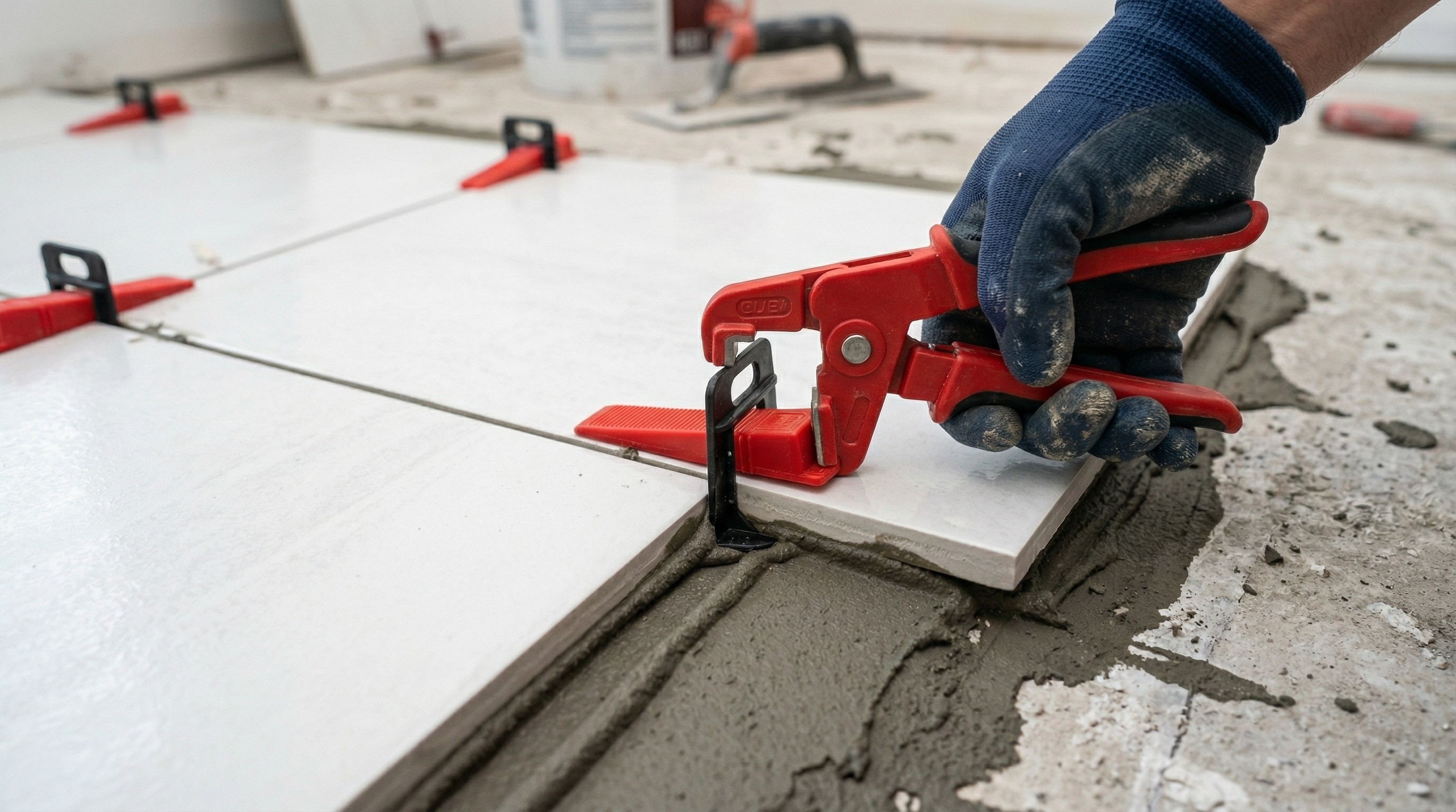 Andreas Schleith Fliesenleger – Fliesenleger Küssaberg